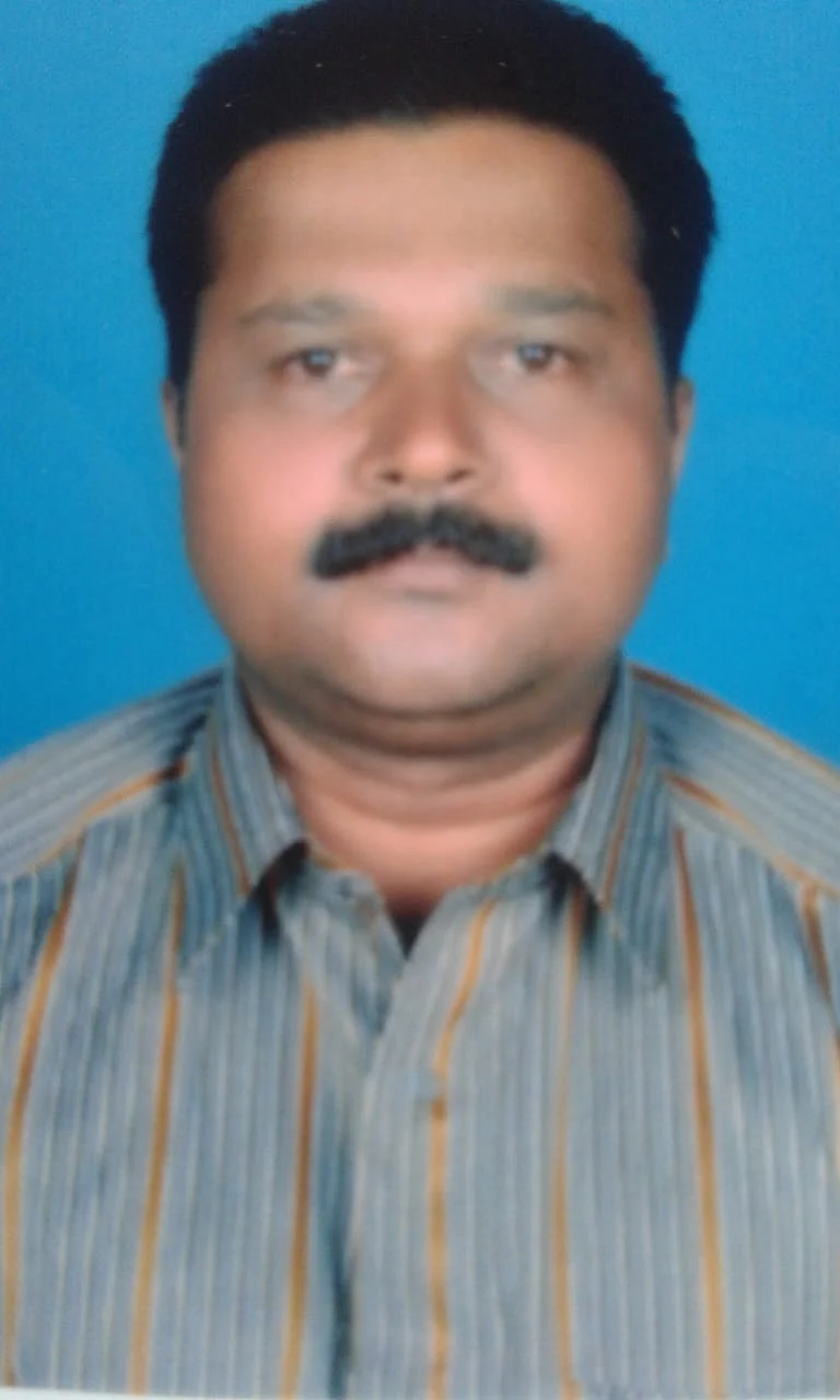 கொலைசெய்யப்பட்ட குமார் சங்கர்