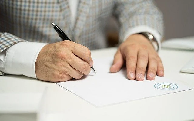 Representational Image