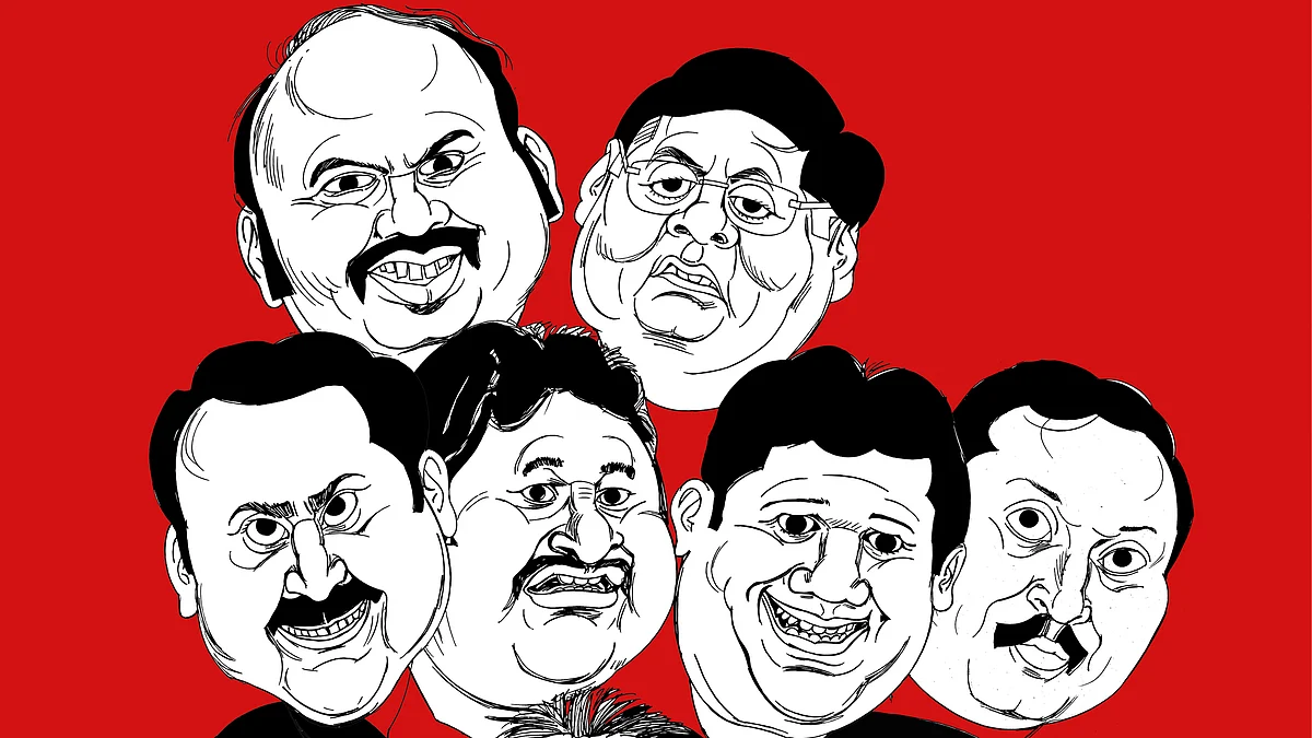 தலைநகர் எம்.எல்.ஏ-க்களின் அட்ராசிட்டி!