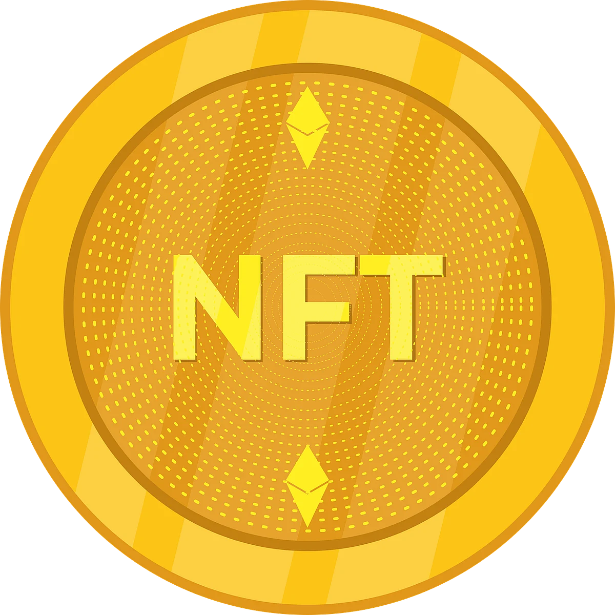 Non Fungible Token (Representational Image)