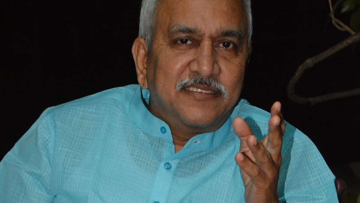 நாராயணன் திருப்பதி