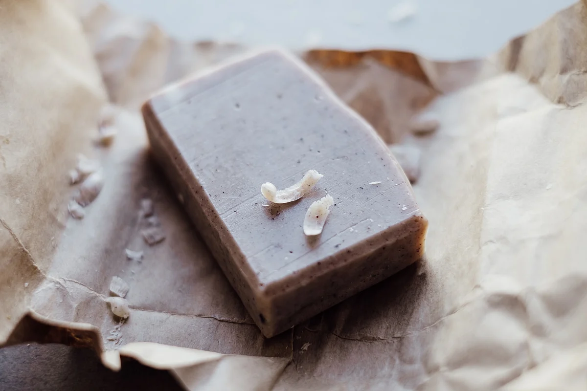 Soap (Representational Image)