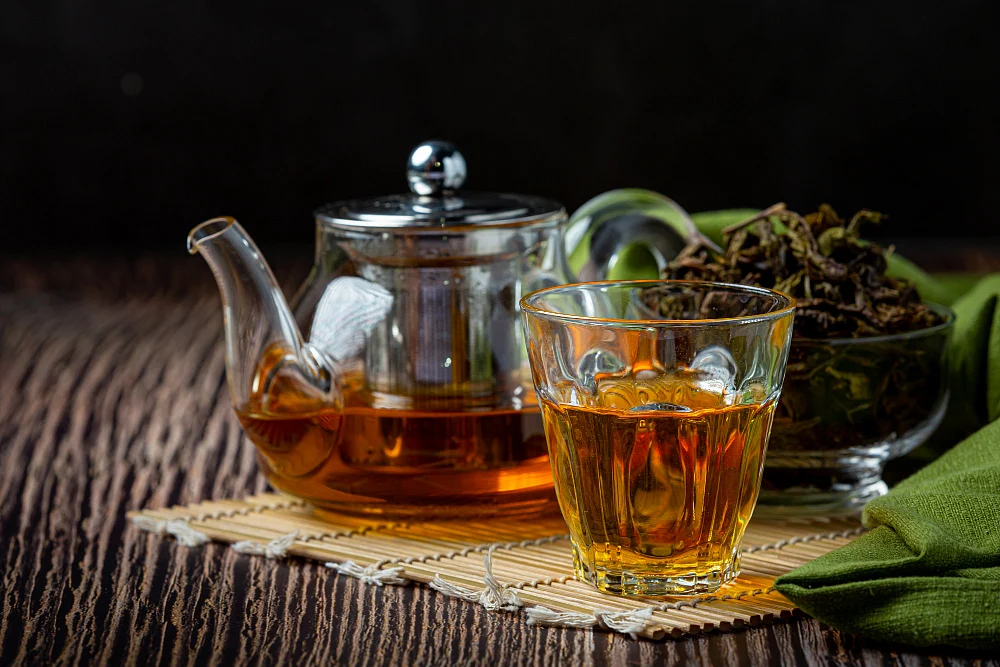 Tea