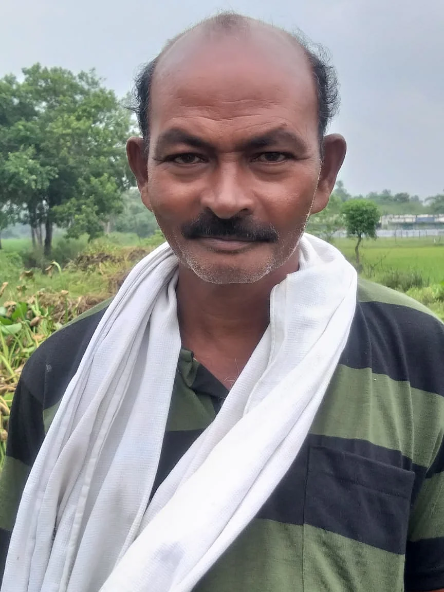 விவசாயி காமராஜ்