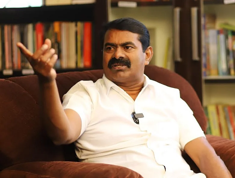 சீமான்