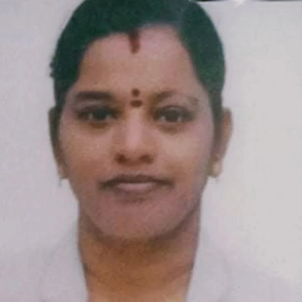 செவிலியர் வனஜா
