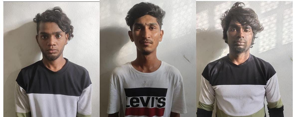 `ஆந்திரா டு சென்னை... கோட் வேர்டு மூலம் கடத்தல்' - போதை வழக்குகளின் அதிர்ச்சிப் பின்னணி!