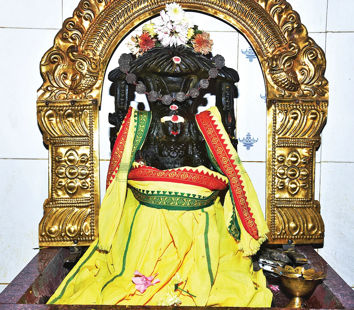 தட்சிணாமுர்த்தி