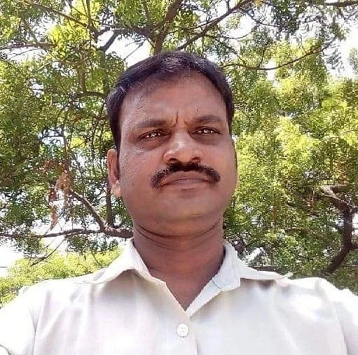 நகர்ப்புற குடியிருப்பு - நிலவுரிமைக் கூட்டமைப்பின் ஒருங்கிணைப்பாளர் செபஸ்டின்