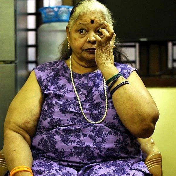 பிந்து கோஷ்