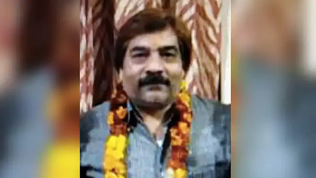பியூஸ் ஜெயின்
