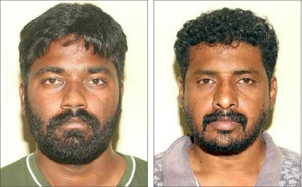 பிரசாந்த், அஜித்குமார்