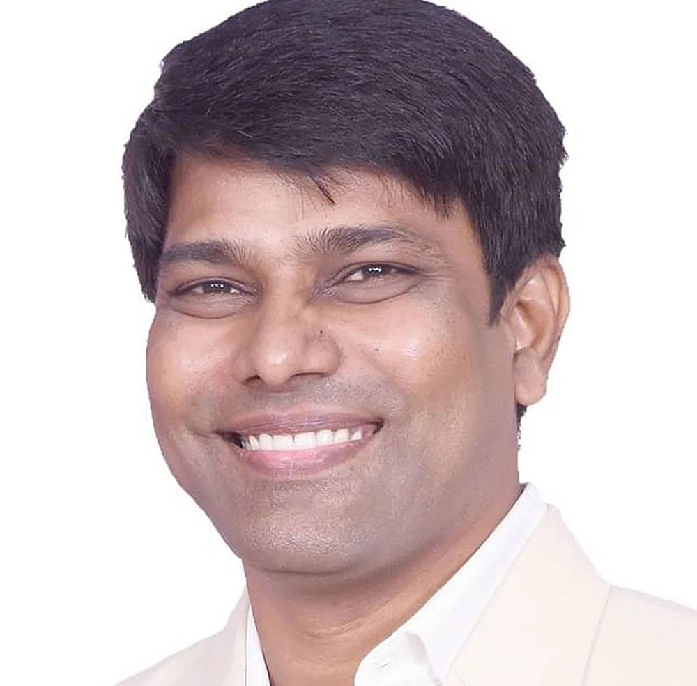ஜி.எஸ்.ராஜேஷ் குமார்
ஈக்விட்டி அனலிஸ்ட்
Rkgcapitalgains.com