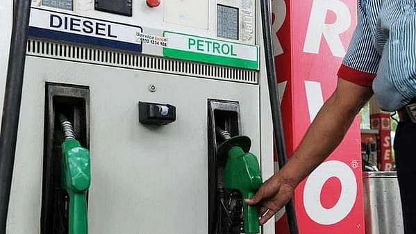 Petrol Price