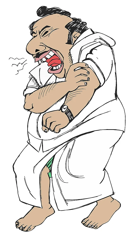 கரைவேட்டி டாட் காம்