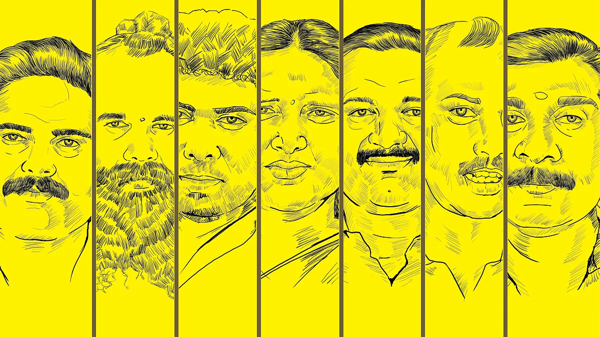 எழுவர் விடுதலை