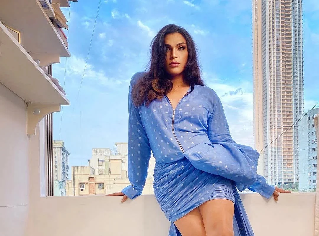 Saisha Shinde