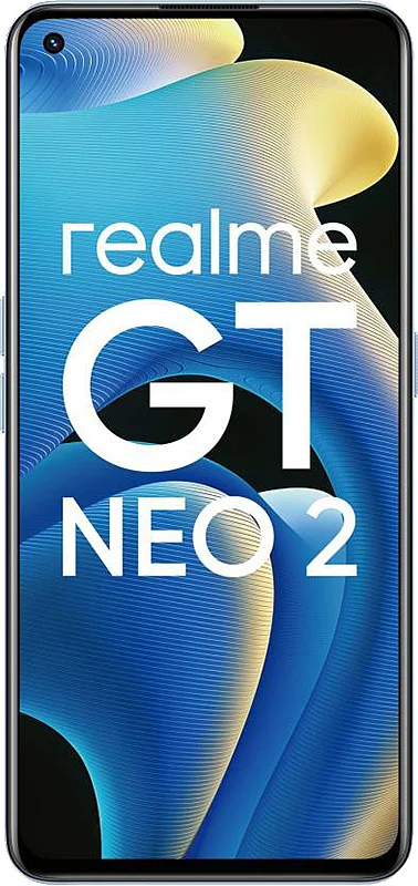 Realme GT Neo 2