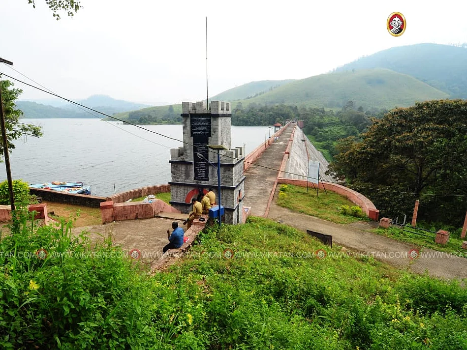 முல்லைப்பெரியாறு அணை திறப்பு: முன்னறிவிப்பு இல்லையென்ற கேரள அரசின் குற்றச்சாட்டு உண்மையா?!