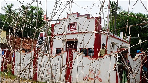 கீழ்வெண்மணி