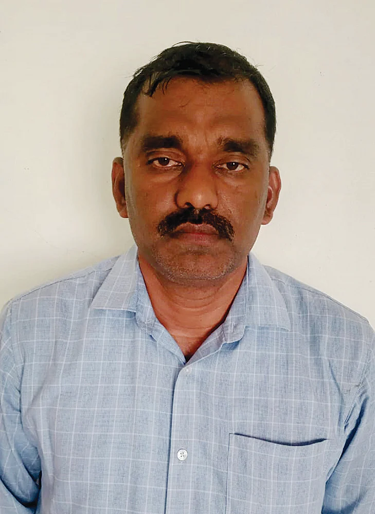 சுந்தர்ராஜ்