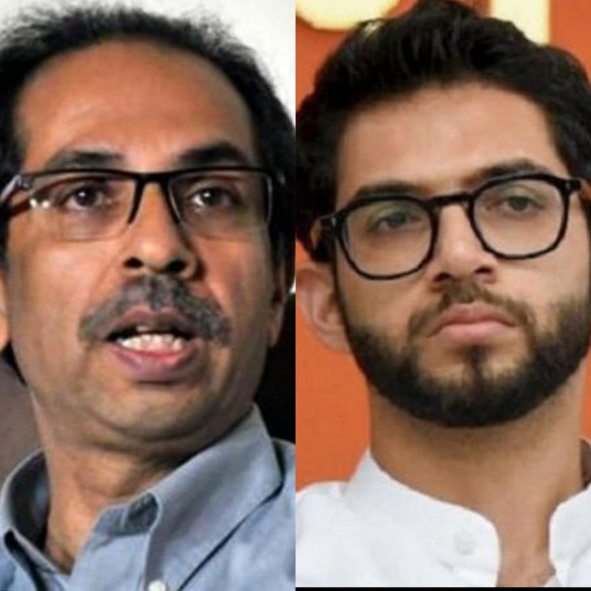 மகாராஷ்டிரா முதல்வர் உத்தவ் தாக்கரே மகனுக்குக் கொலை மிரட்டல் - பெங்களூருவில் வாலிபர் கைது!