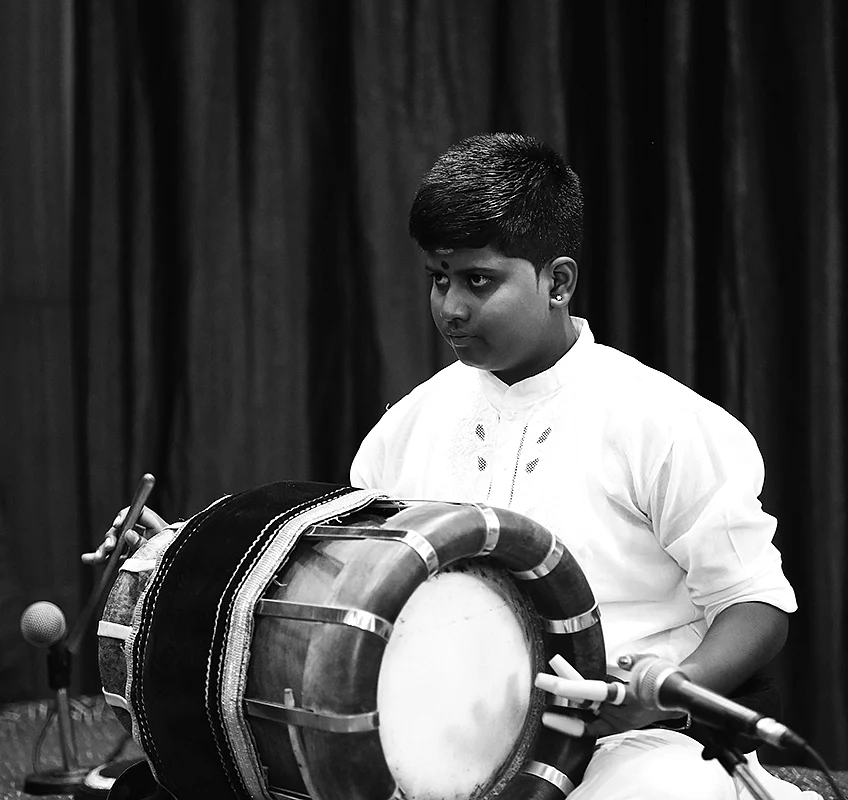 பிரசாந்த் சாய்ராம்
