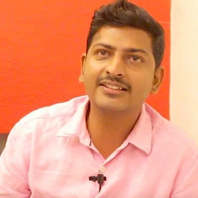 இயக்குநர் அருண்காந்த்