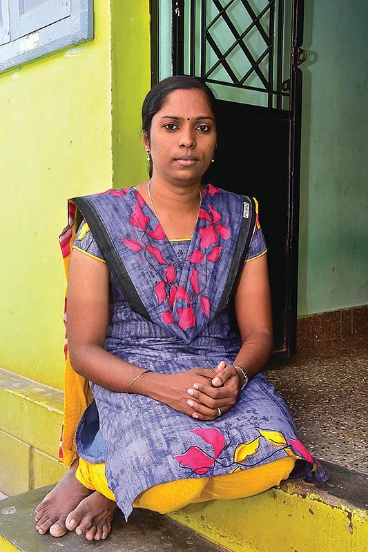 நீதி கிடைக்காவிட்டால் கருணைக் கொலை!