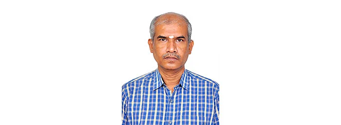 காளிராஜ்
