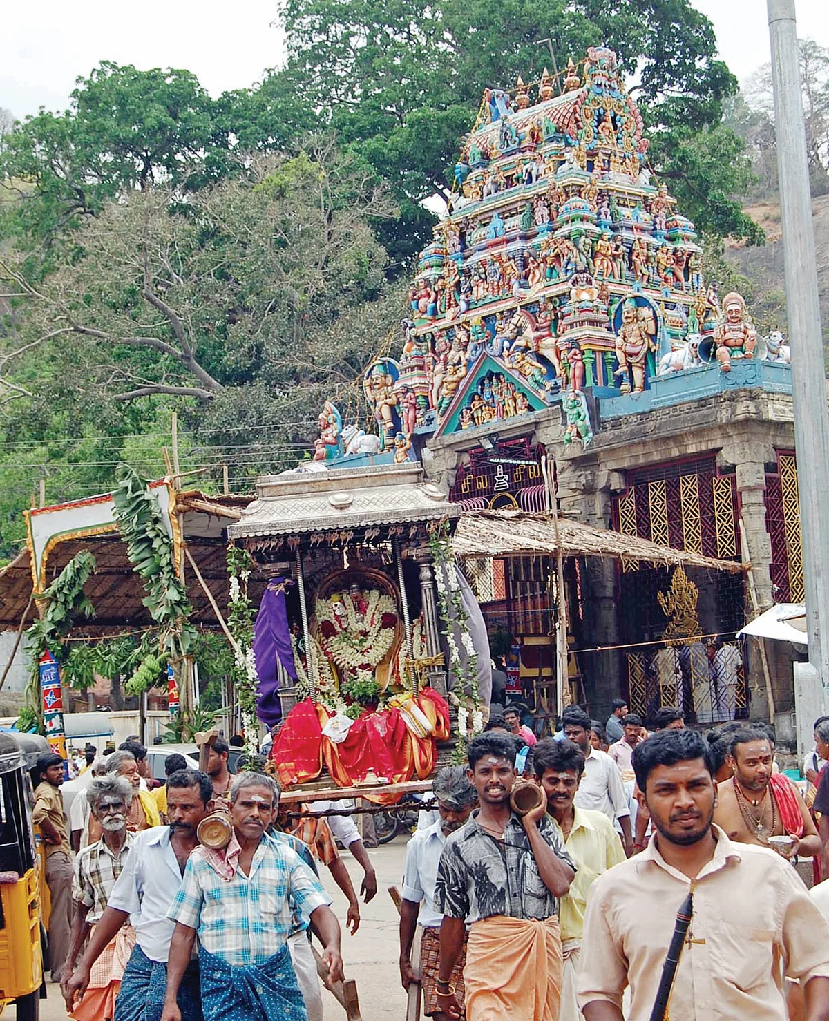குற்றாலம்