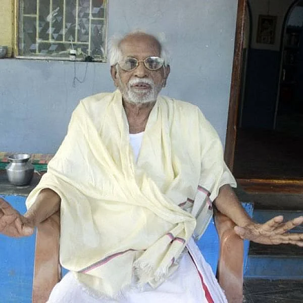கவுண்டம்பட்டி முத்து