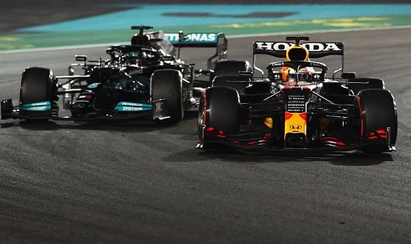 அபு தாபி கிராண்ட் ப்ரீ | Abu Dhabi Grand Prix