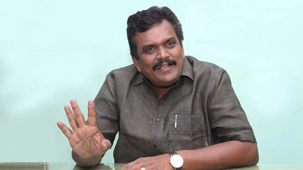 தங்க தமிழ்ச் செல்வன்