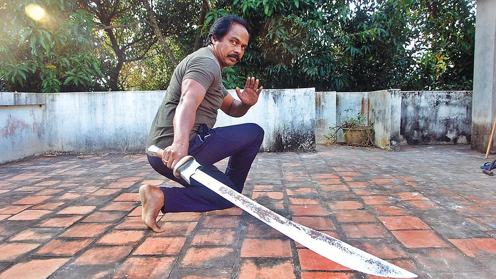 மனோ தங்கராஜ்