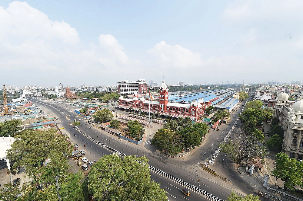 வேண்டாம் ஊரடங்கு... ஒமிக்ரானை சமாளிக்க ‘மைக்ரோ கான்செப்ட்’ உத்திகள்!