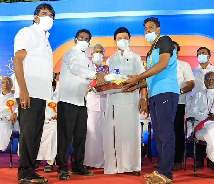 கிறிஸ்துமஸ் விழா