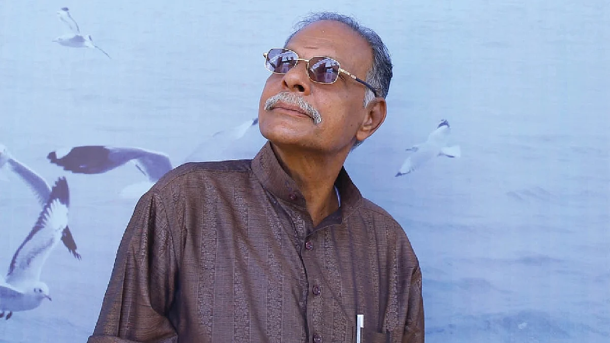 பிரபஞ்சன்