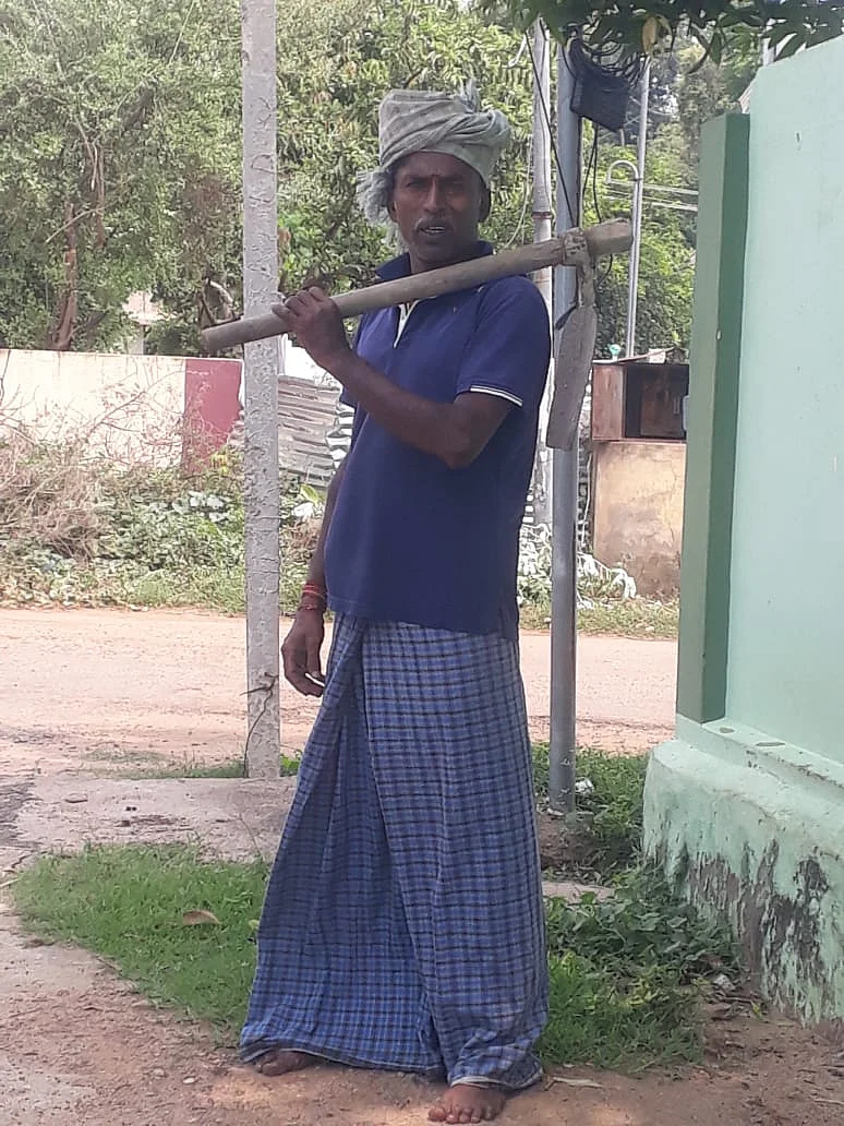 நெப்பிவயல் சரவணன்