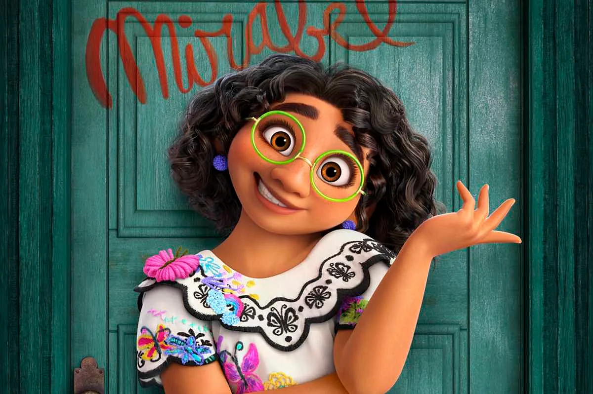 Encanto
