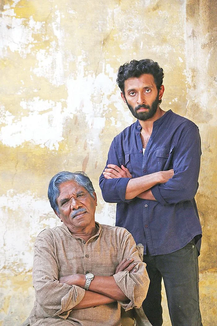 ராக்கி விமர்சனம் | Rocky Review