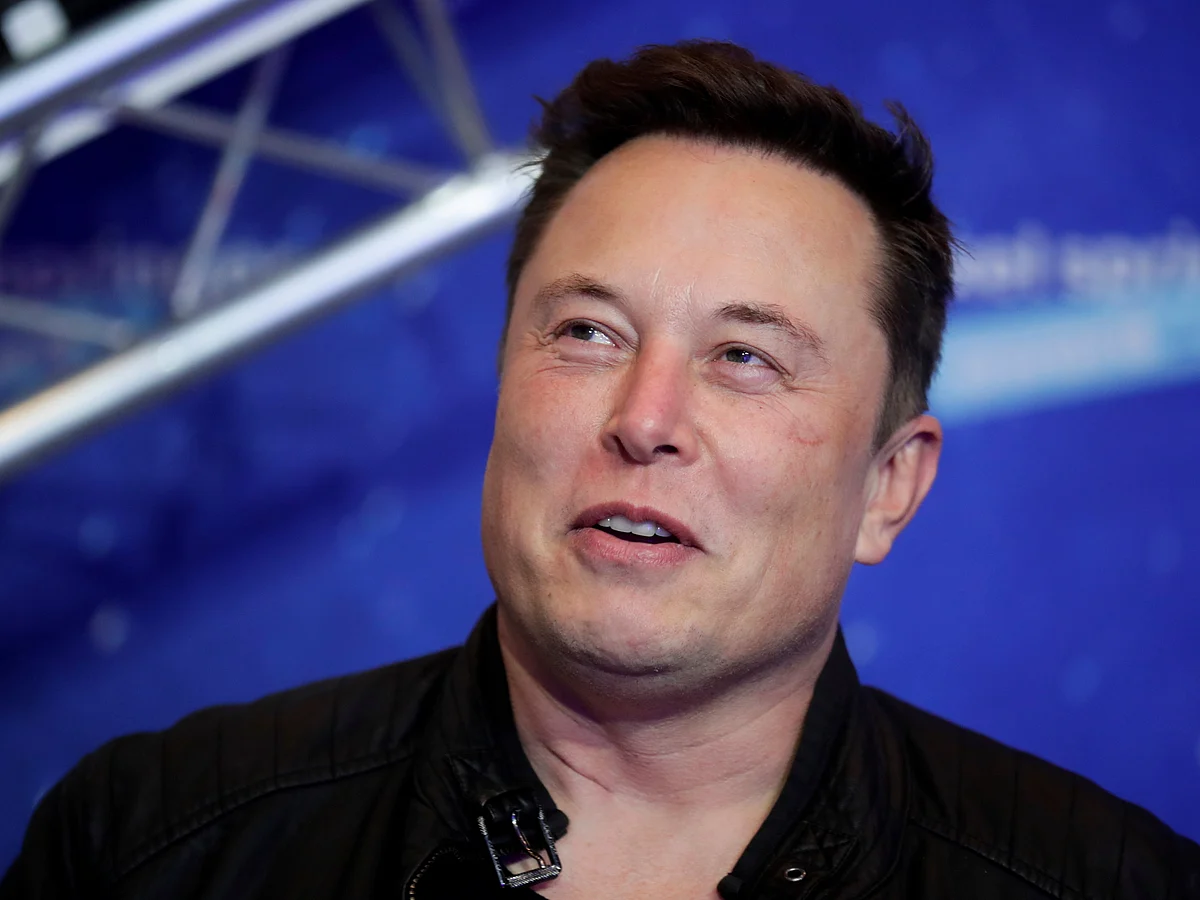 Elon musk தமிழ்நாடு உங்களை வரவேற்கிறது; இந்தியாவுக்கு வருகிறதா டெஸ்லா?!