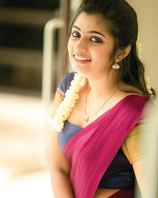 ஆங்கர் to ஆக்டர்: “அண்ணி கேரக்டர் வேணாம்னு சொன்னேன்!”