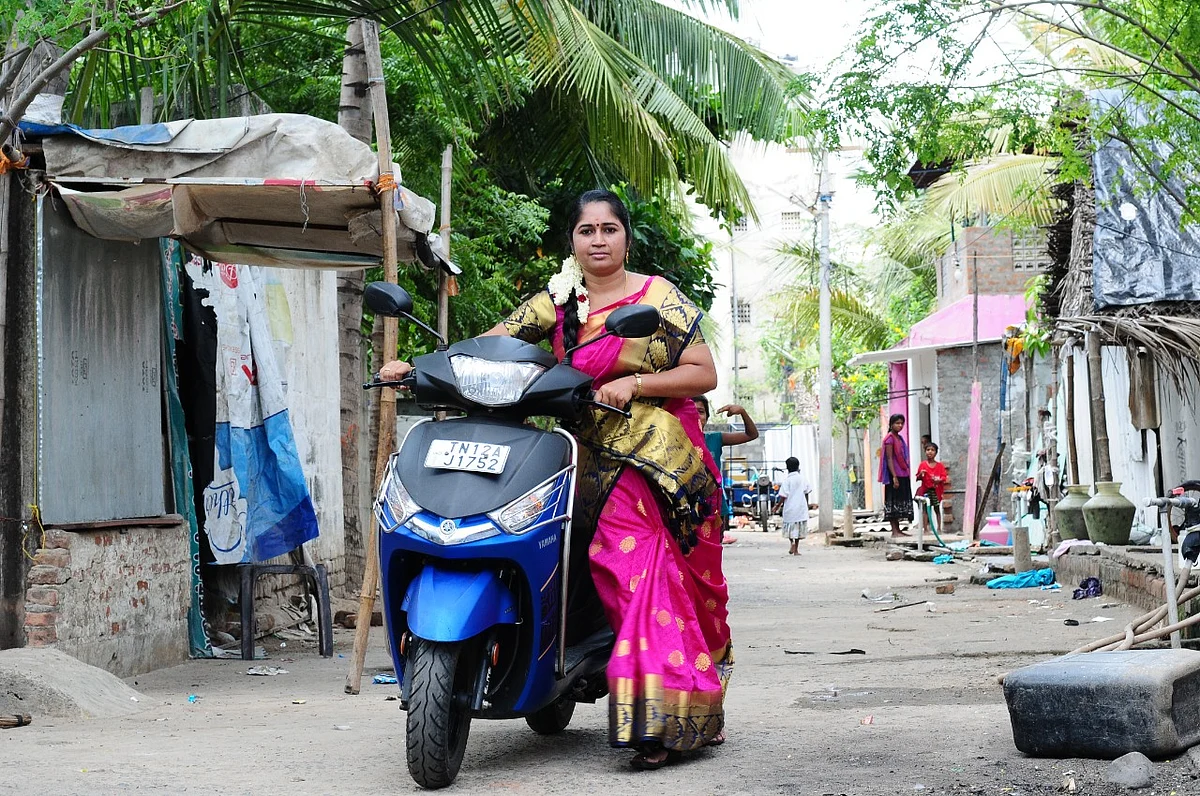 சுனிதா