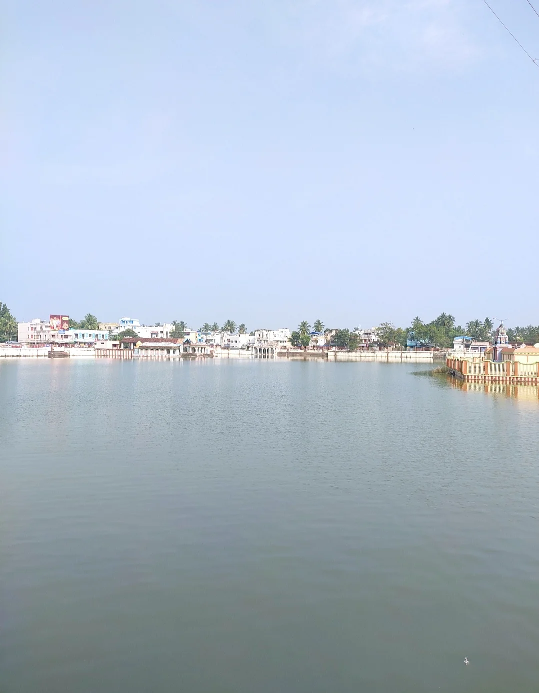 கமலாலய குளம்