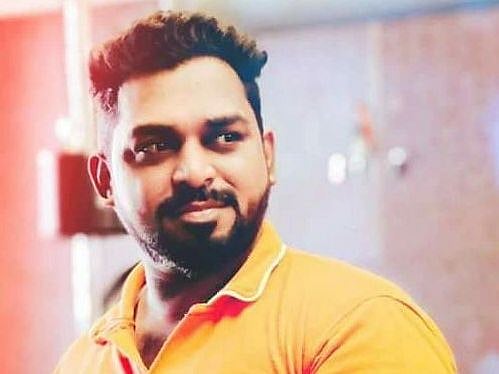 திருமணத்தை மீறிய உறவு; மகளின் ஆண் நண்பருக்கு `ஸ்கெட்ச்' போட்ட தந்தை - திருச்சி அதிர்ச்சி! 