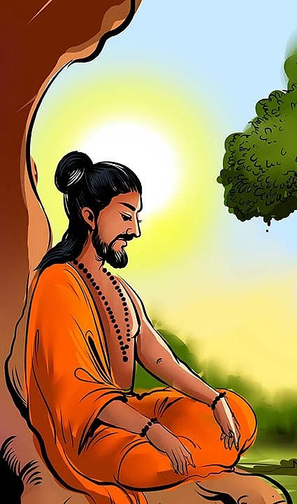 மகாயோகி காலக்ஞானி
ஶ்ரீவீரபிரம்மேந்திரர் -20