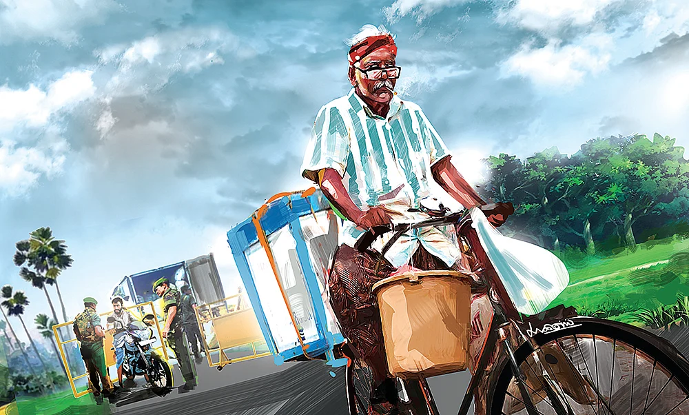 கடவுள்... பிசாசு... நிலம்! - 35