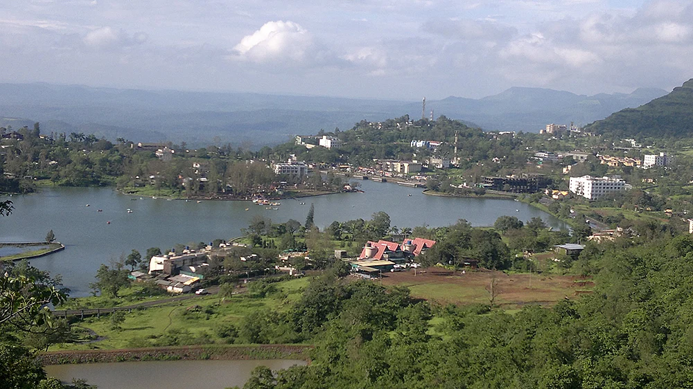 Saputara