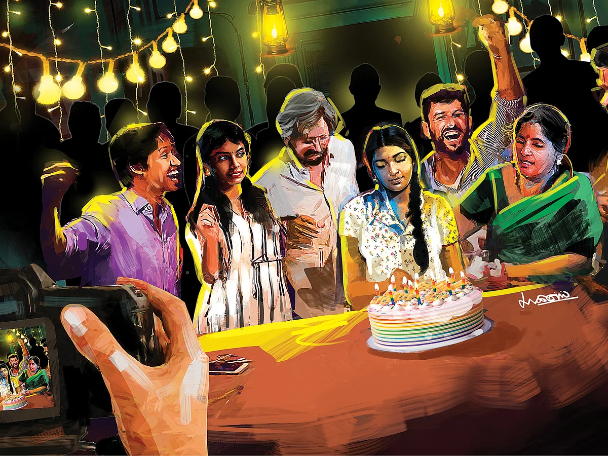 கடவுள்... பிசாசு... நிலம்! - 31